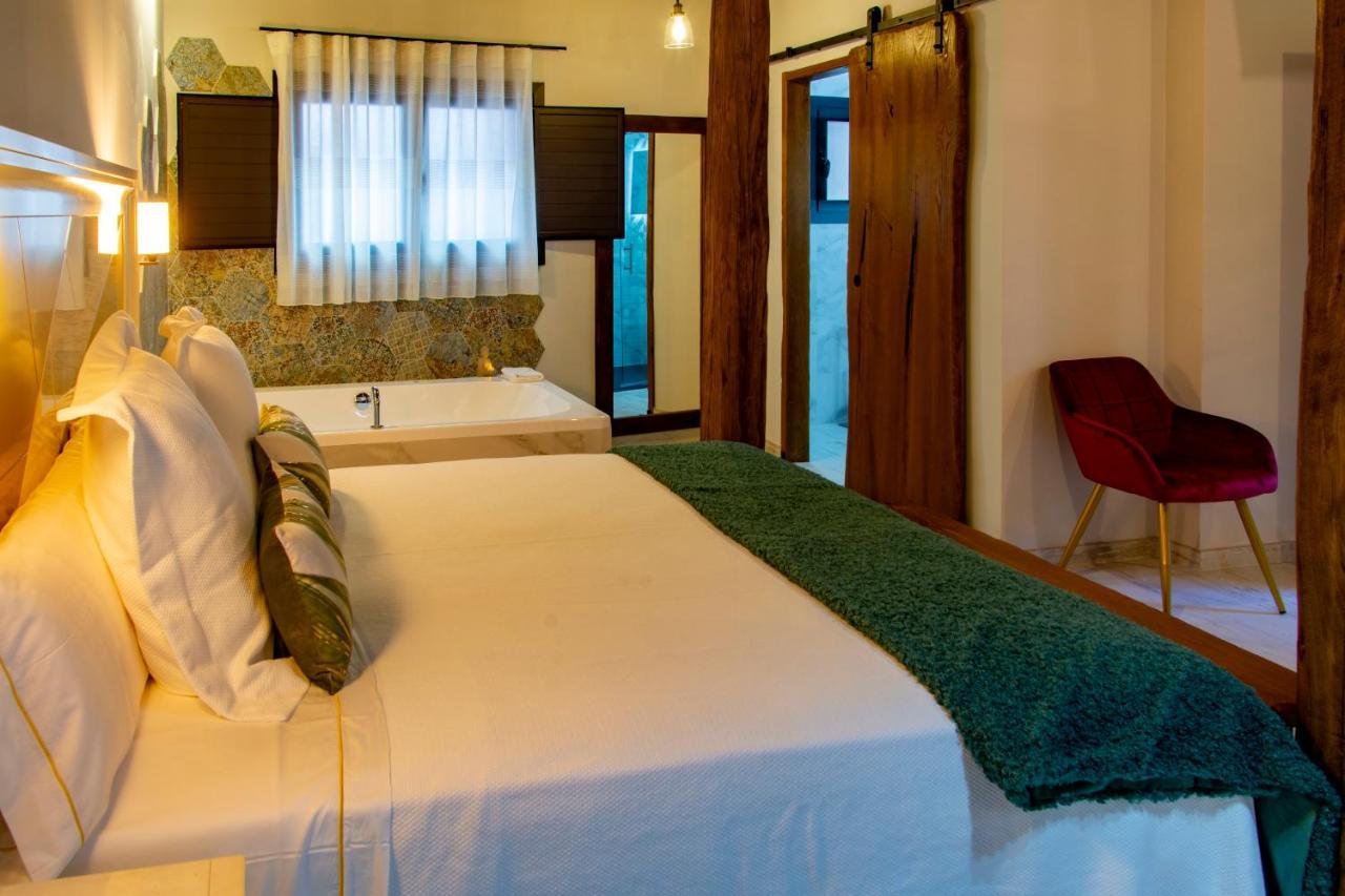 Apartamentos Cano Las Parras แอร์วาส ภายนอก รูปภาพ