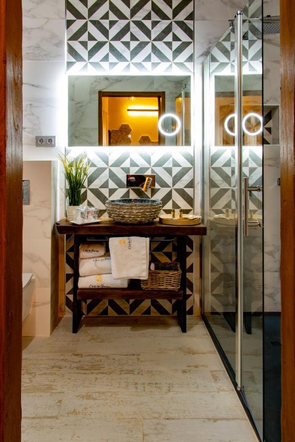 Apartamentos Cano Las Parras แอร์วาส ภายนอก รูปภาพ